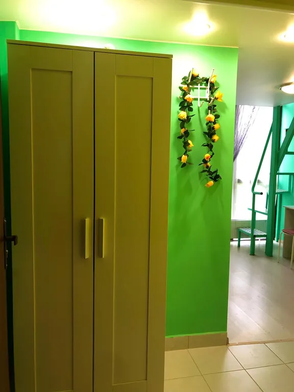 Уютный апартамент в ЖК Apart Ville