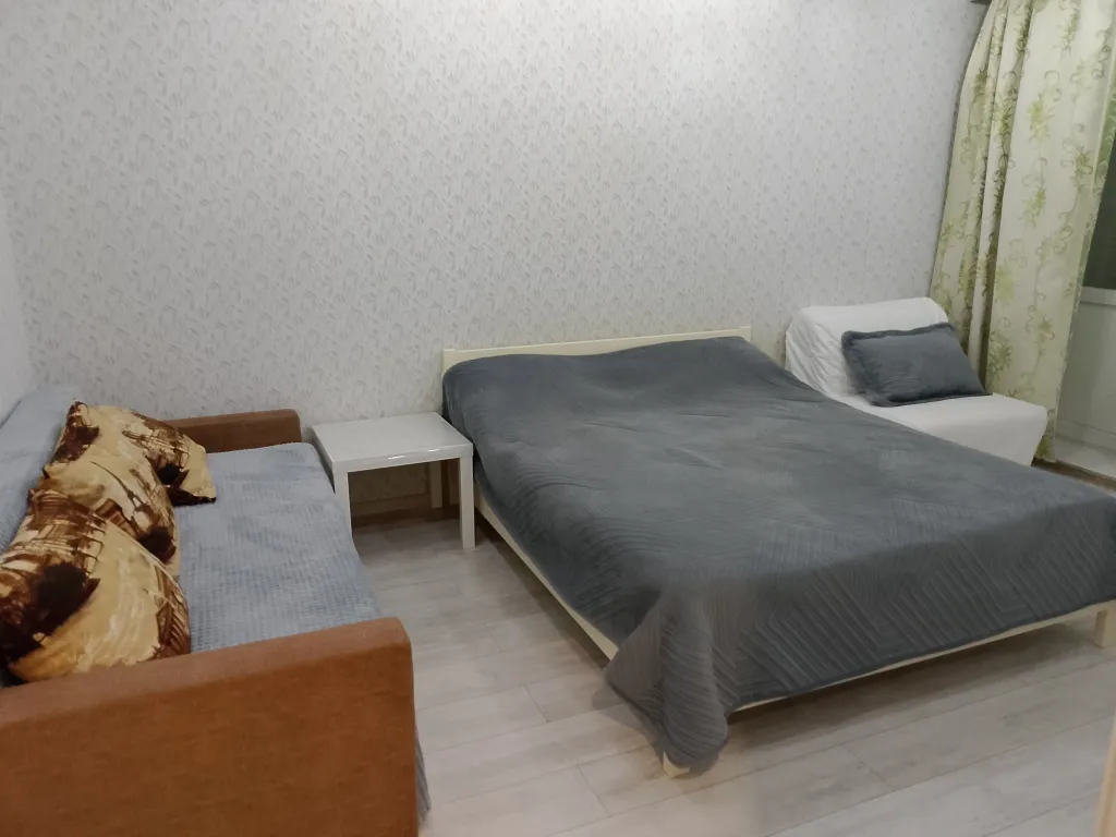 Новая и уютная квартира в престижном районе