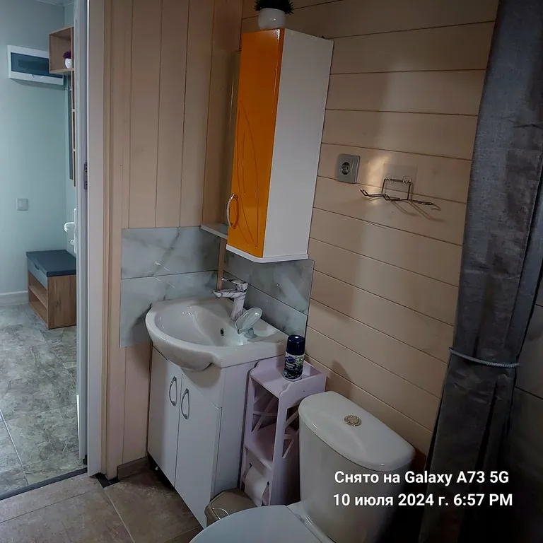 Гостевой домик