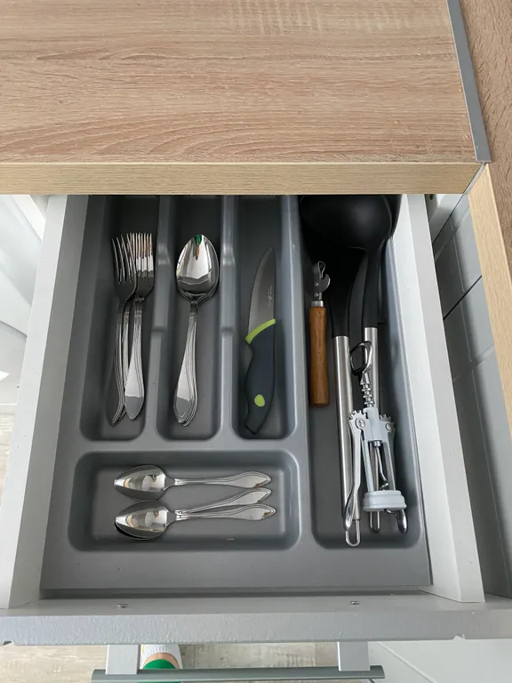 Уютная квартира-студия