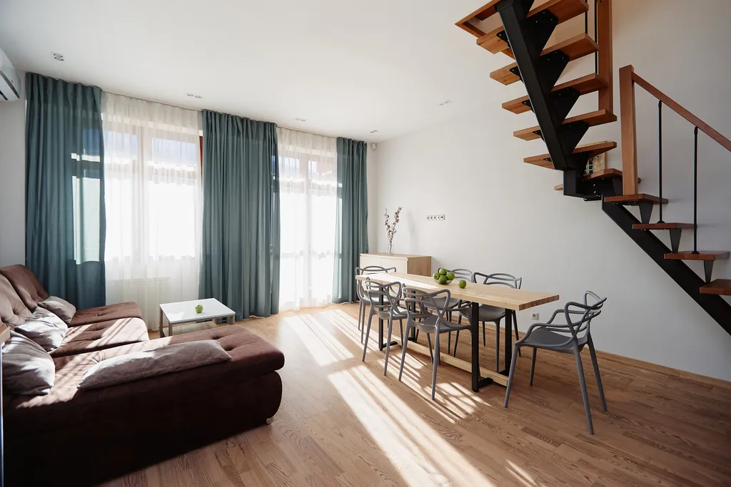 Семейный апартамент 45