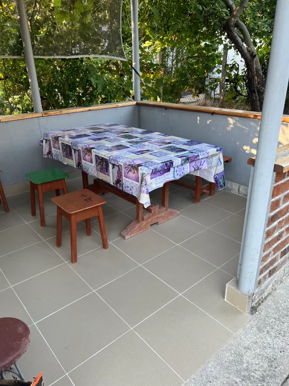 Дача рядом с морем, недалеко от пгт Орджоникидзе