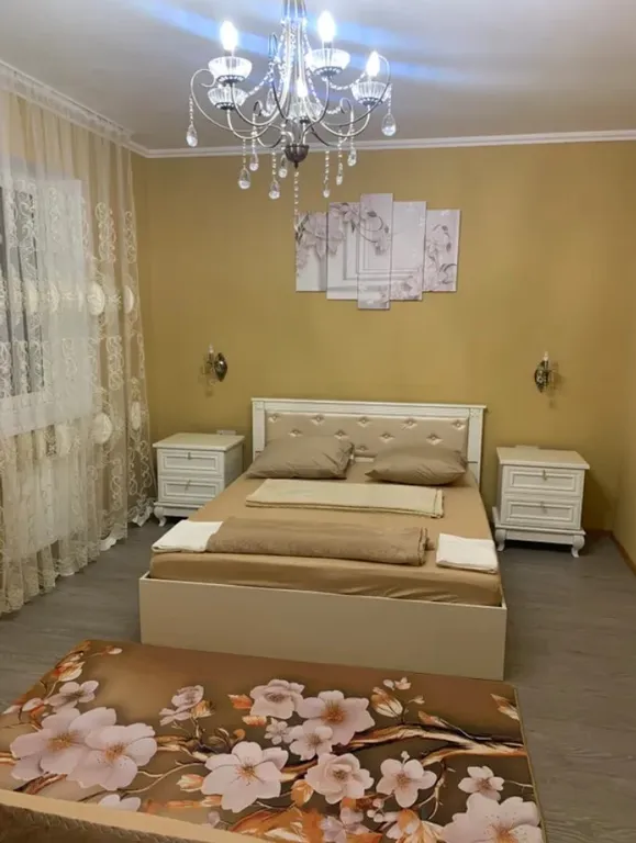 Коттедж Дом под ключ у моря, Кучугуры — Кучугуры