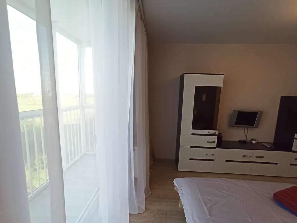 В ЖК Озерки, в 5 минутах от трассы М4