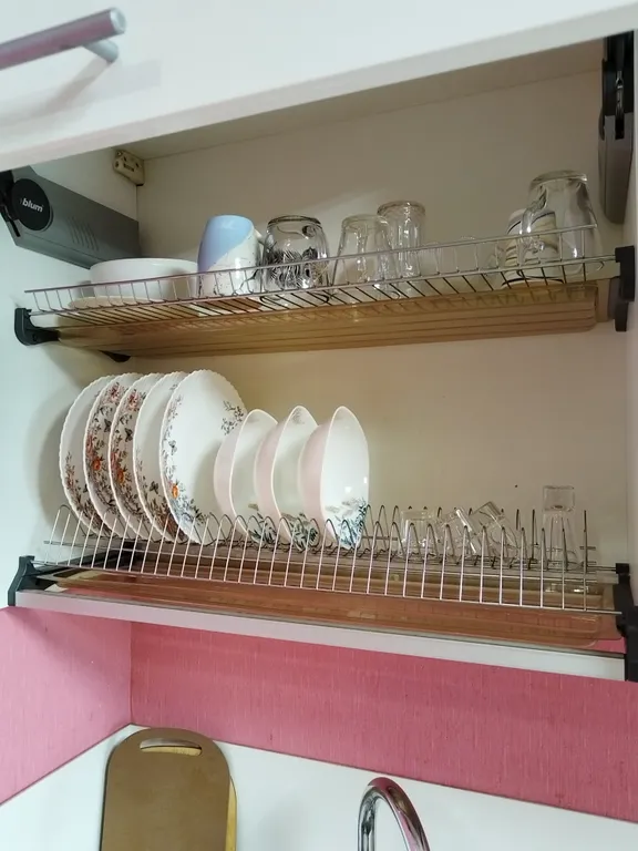 Уютная двухкомнатная квартира рядом с аэропортом