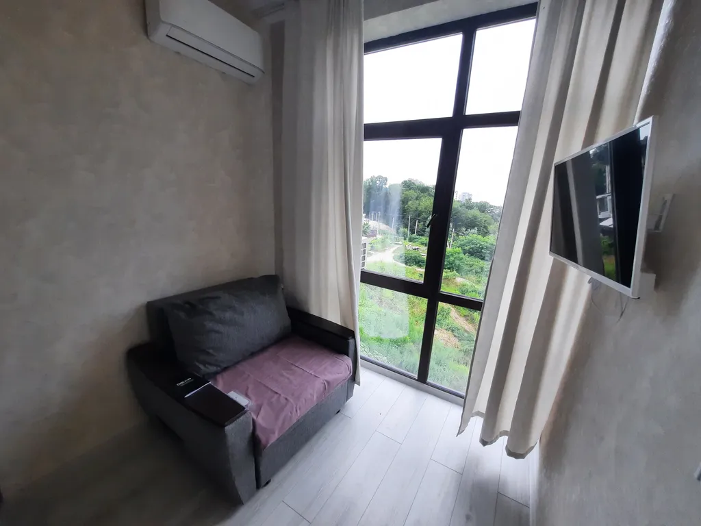 Квартира 1-комнатная Квартира — Сочи