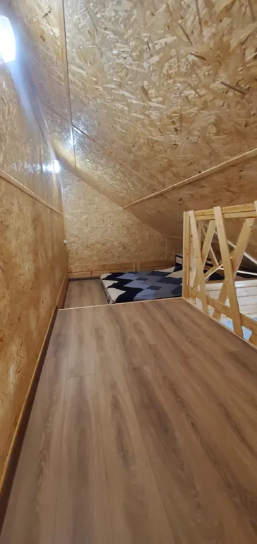 Дом на море