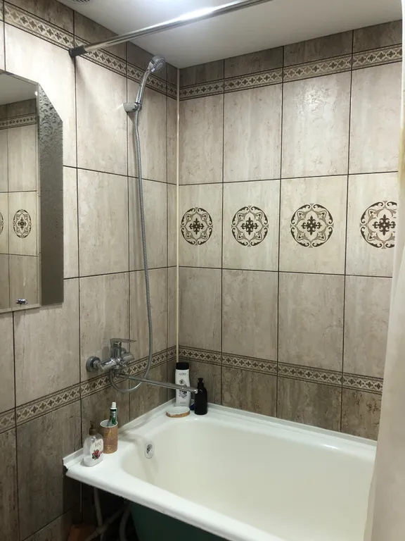 Квартира в районе площади Васнецова