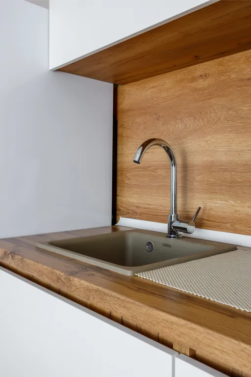 Уютная квартира в центре города с видом на аэоропорт