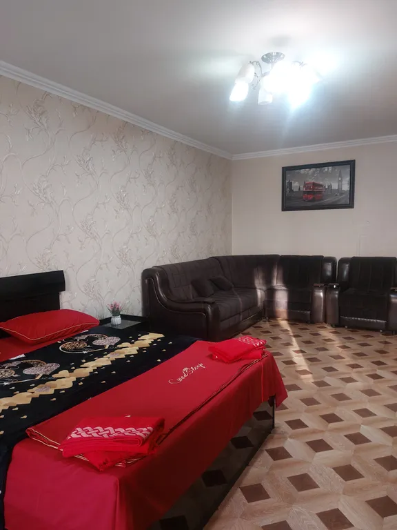 Евродвушка в элитном р-оне города