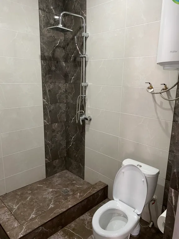 Квартира 2-комнатная Квартира — Ейск