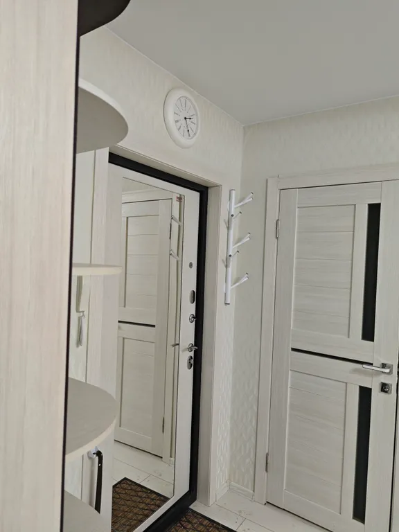 Атмосферная квартира у Глобуса на Зелёной