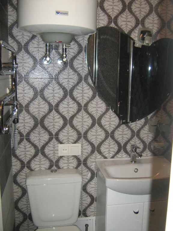 Квартира 2-комнатная Квартира — Севастополь