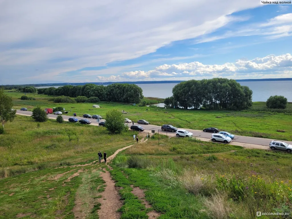 Гостевой дом с баней на берегу Плещеева озера