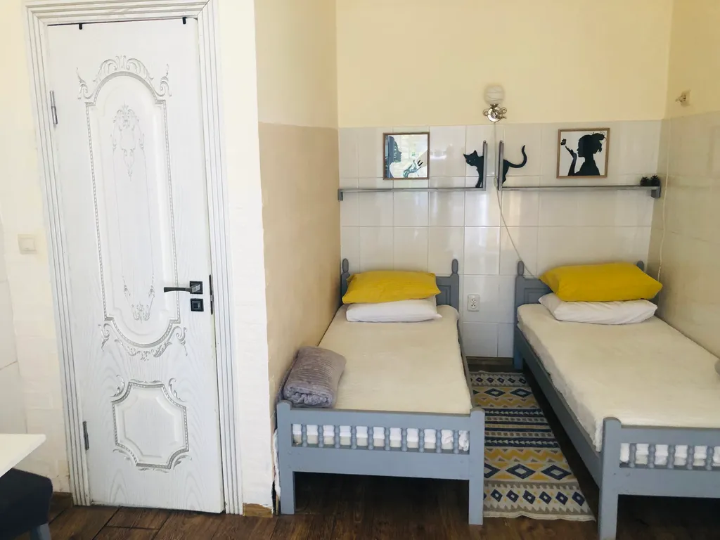 Квартира Уютная студия в курортной зоне — аренда посуточно в Кисловодск