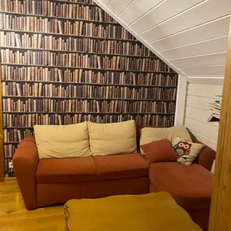 4-комнатный Дом