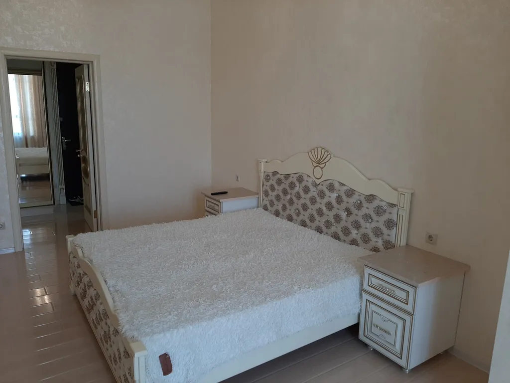 Апартаменты на Курортном бульваре