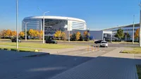 Татьяна Мостовая