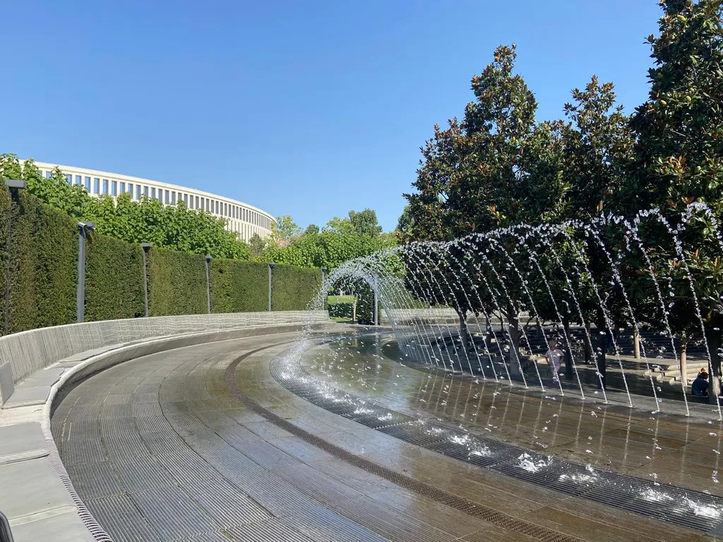 Просторная квартира у парка Галицкого