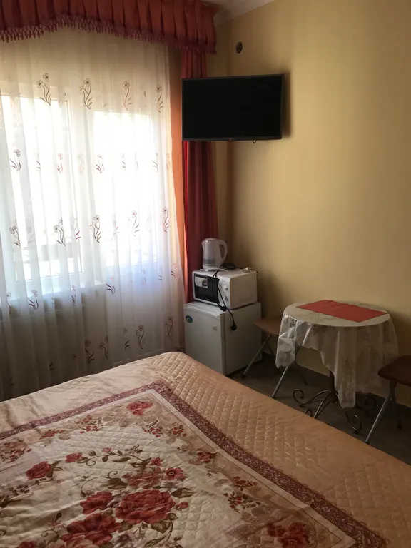 Квартира Комната — Адлер