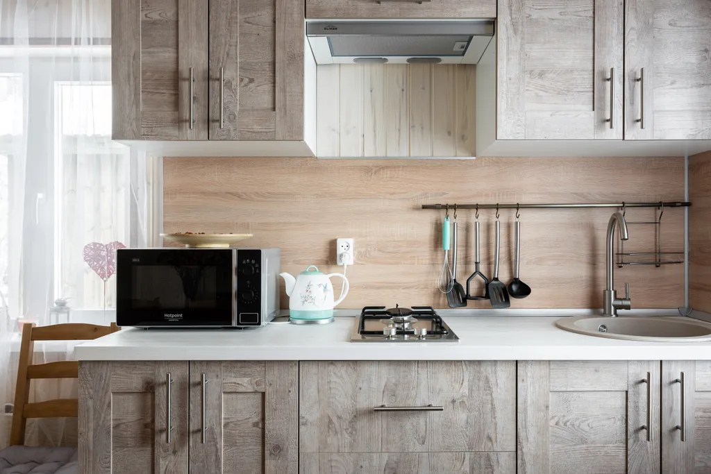 Коттедж Домик у моря 5 — Лебяжье