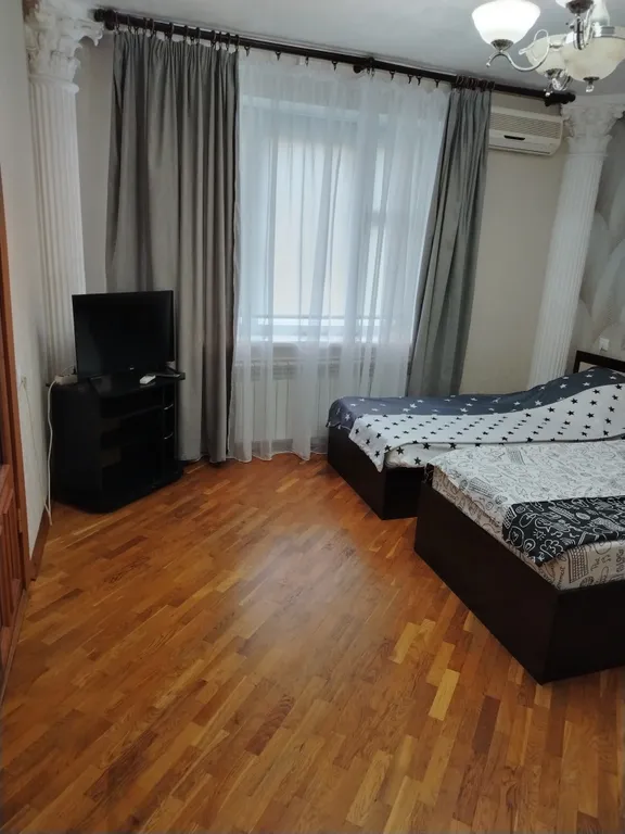 Уютная квартира от трассы 3 мин