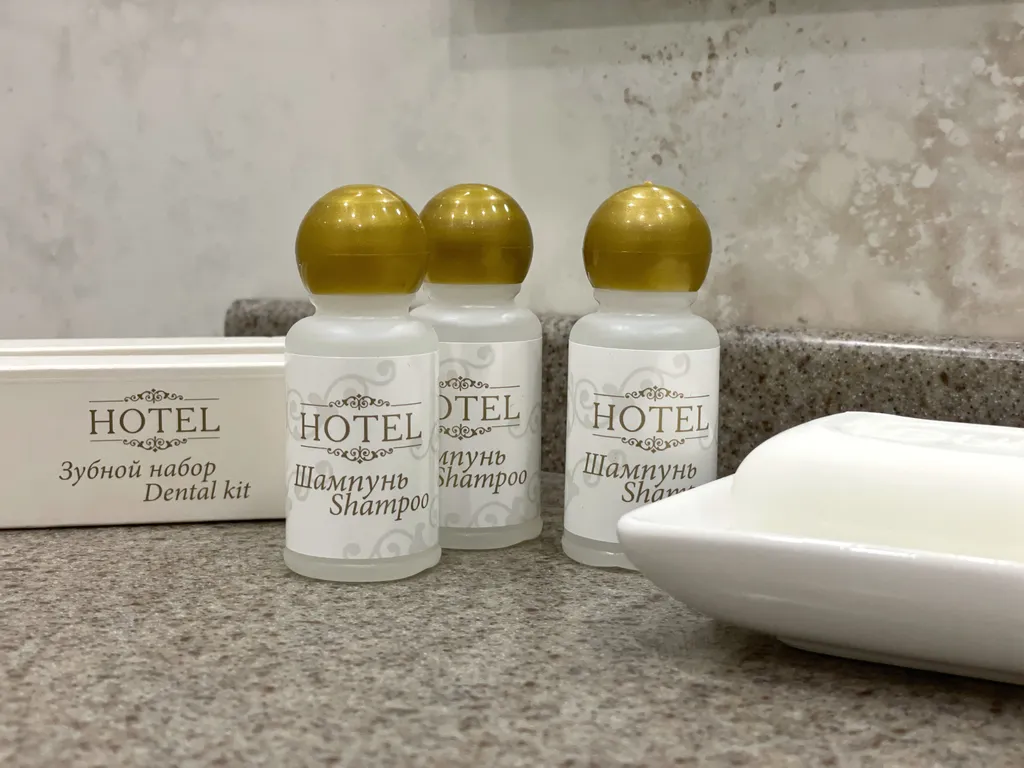 Уютная квартира возле парка