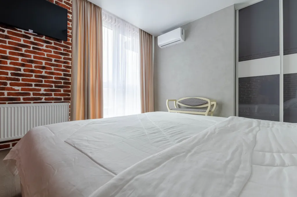 Квартира Роскошные апартаменты — Светлогорск