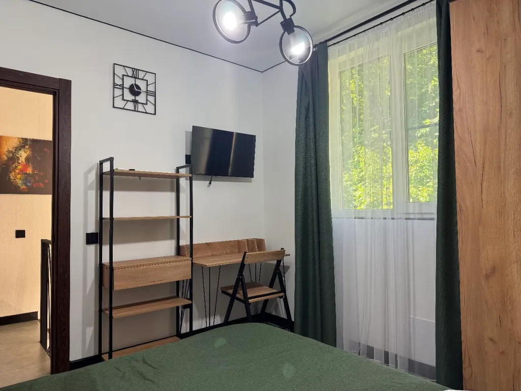 Коттедж Коттедж Таунхаус Loft — Казачий Брод