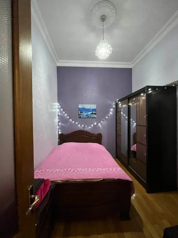 Арт апартамент в Чакви