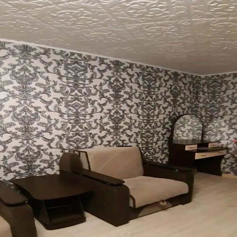 Квартира с мебелью и бытовой техникой — аренда посуточно в Магадан