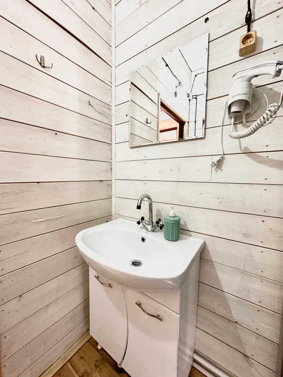 Коттедж Аладдин