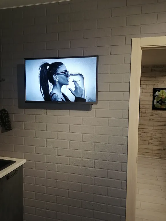 1-комнатная квартира комфорт