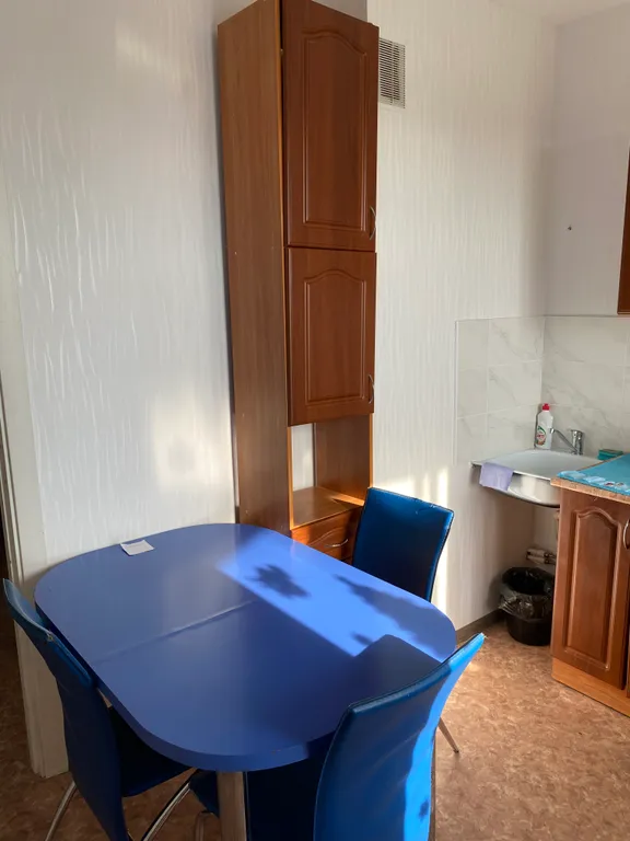 Уютная квартира в районе Изумрудного города