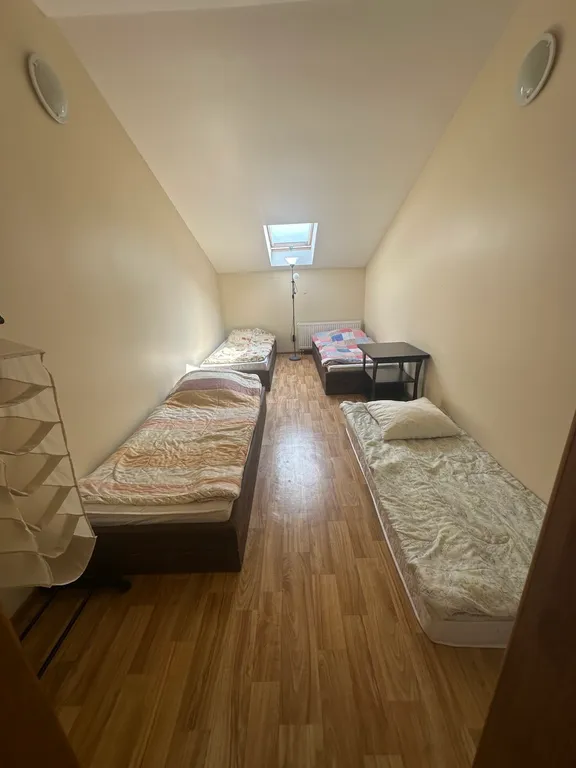 Большой дом для отпуска · 20 человек