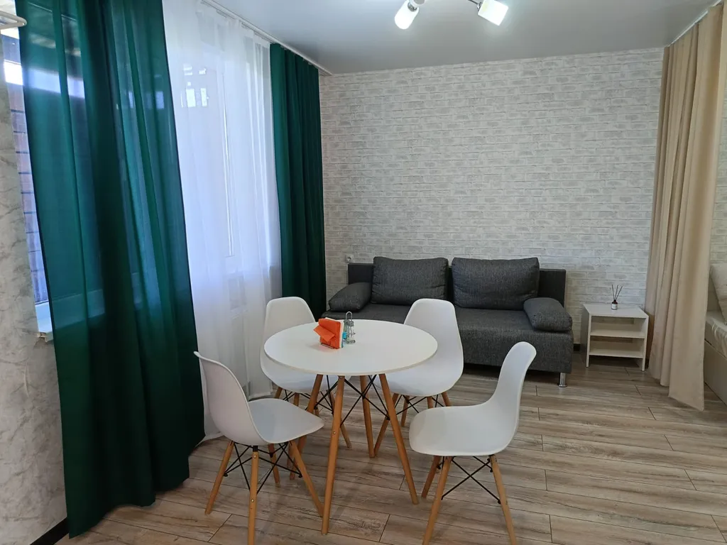 Апартаменты 150 метров до моря