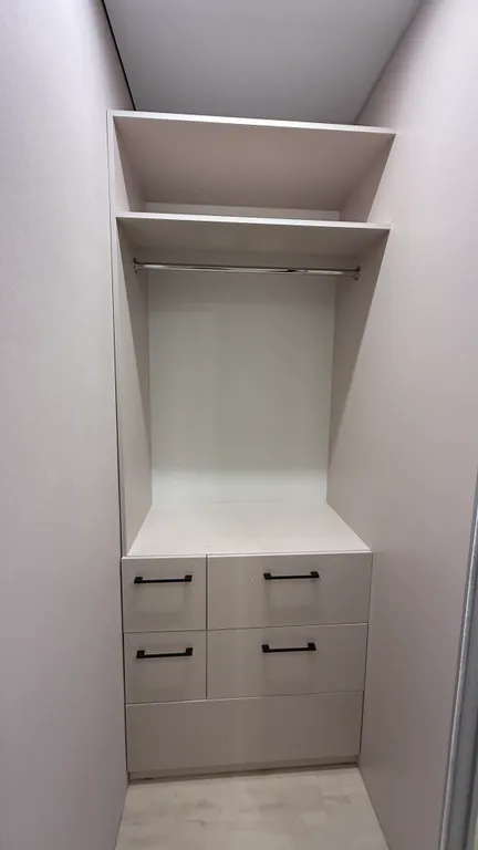 Студия в центре города