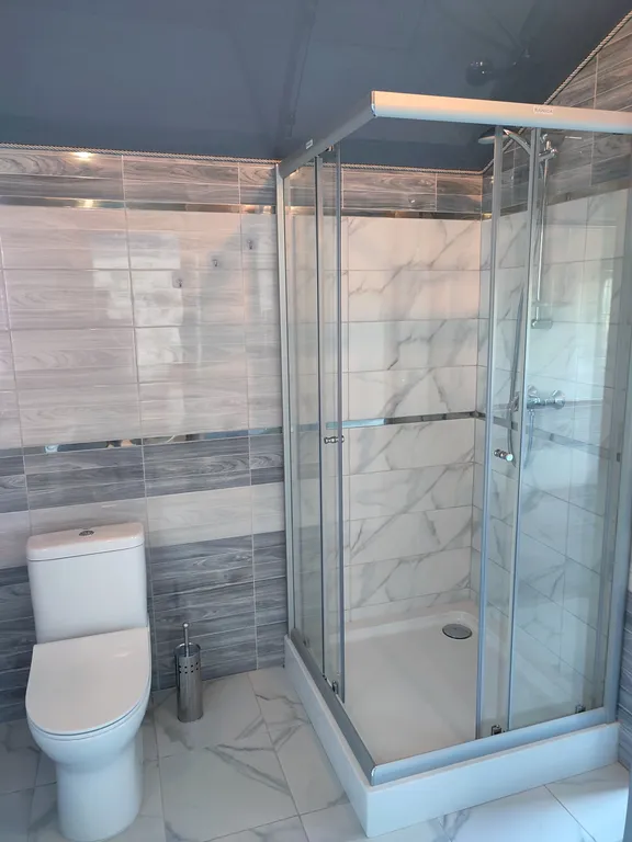 Дом у заповедника, своя беседка с мангалом, вид на море