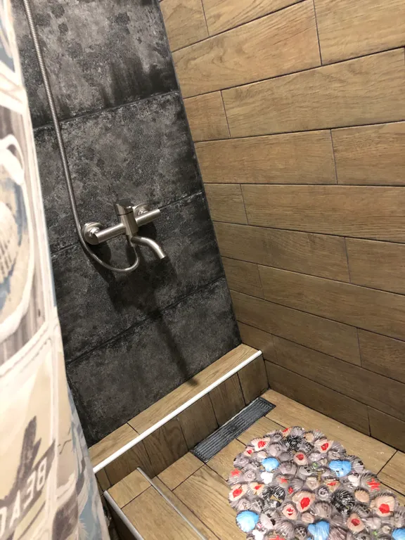 Квартира Квартира у моря и Ореховой рощи Высокий берег — Анапа