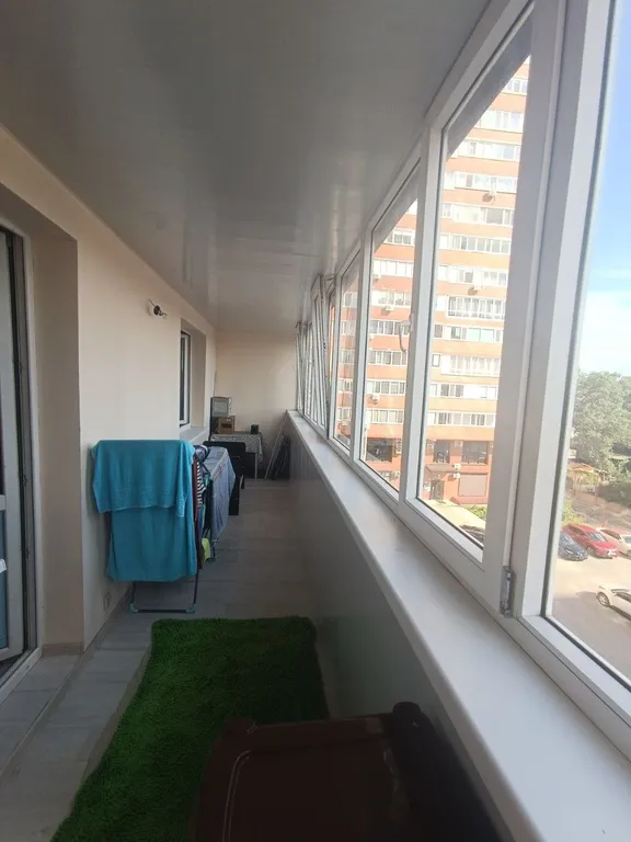 Уютная квартира в историческом центре города в новом доме