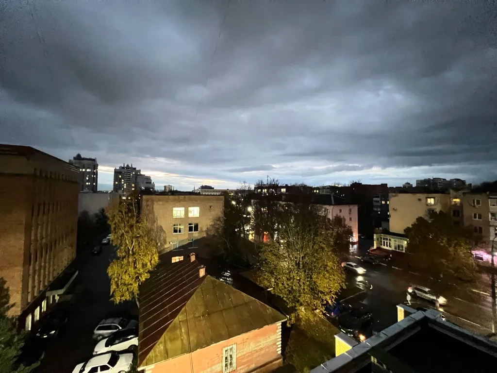 Квартира в центре в элитном доме