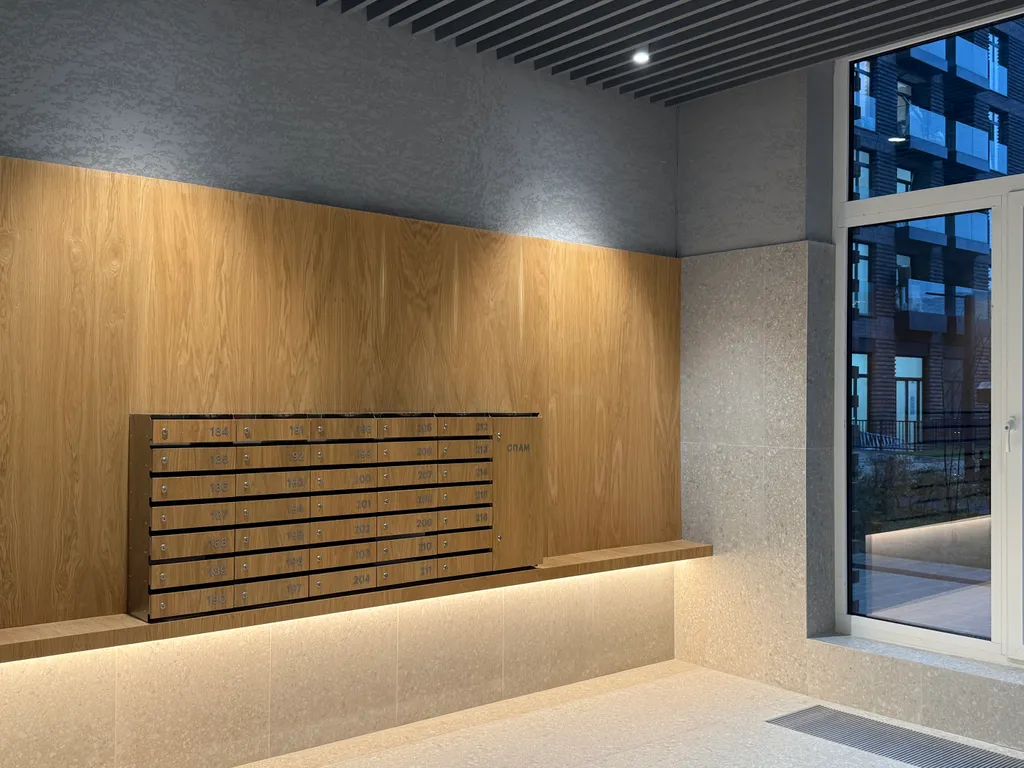 Роскошная дизайнерская квартира с видим на Исаакиевский собор