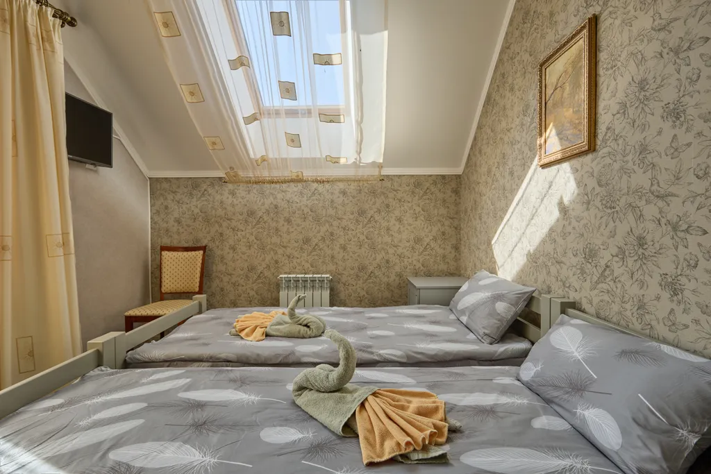 7-комнатный Дом