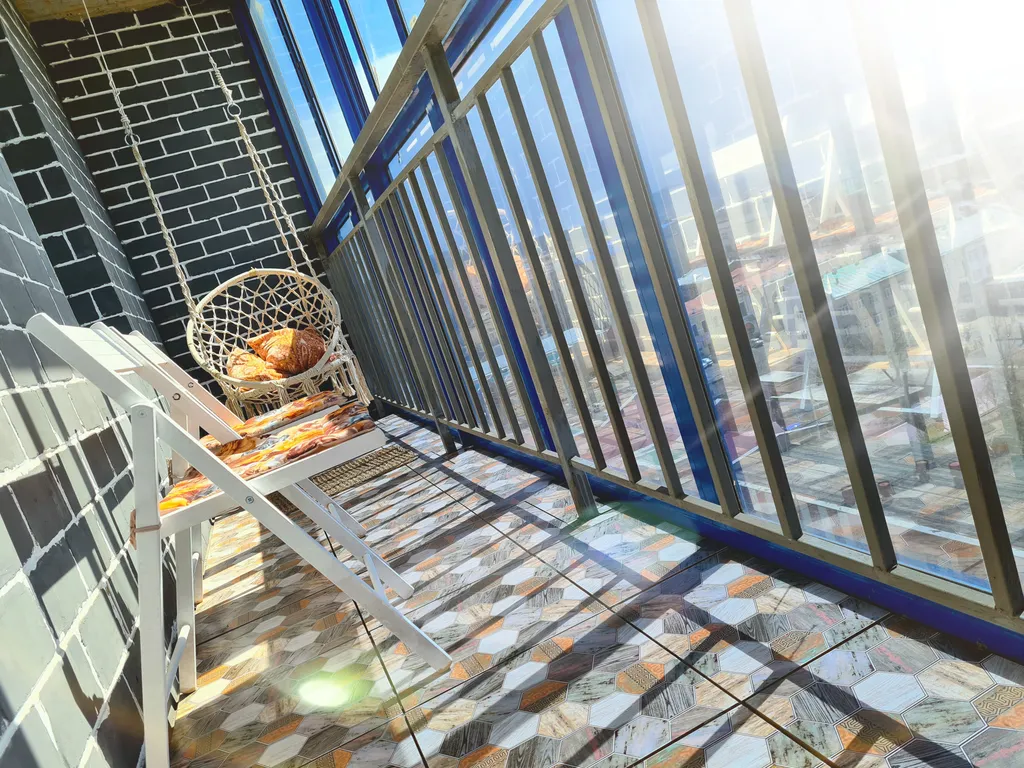 Уютная квартира в самом центре города — аренда посуточно в Чита