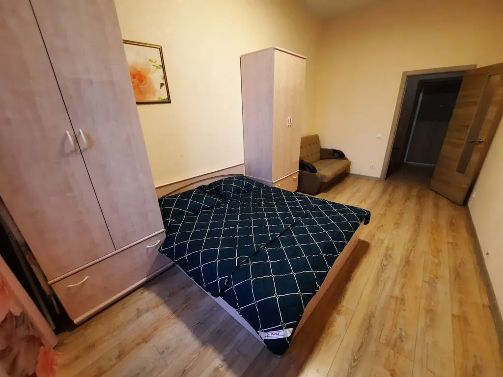 Уютная квартира в центре