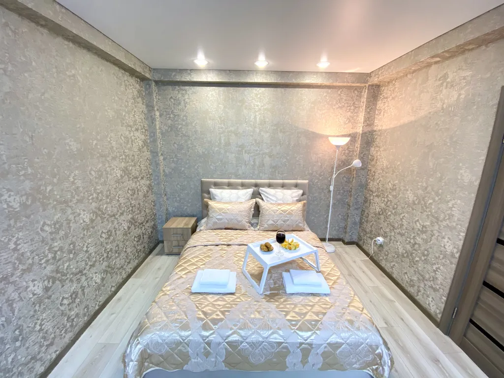 Премиум в центре с кофемашиной Business