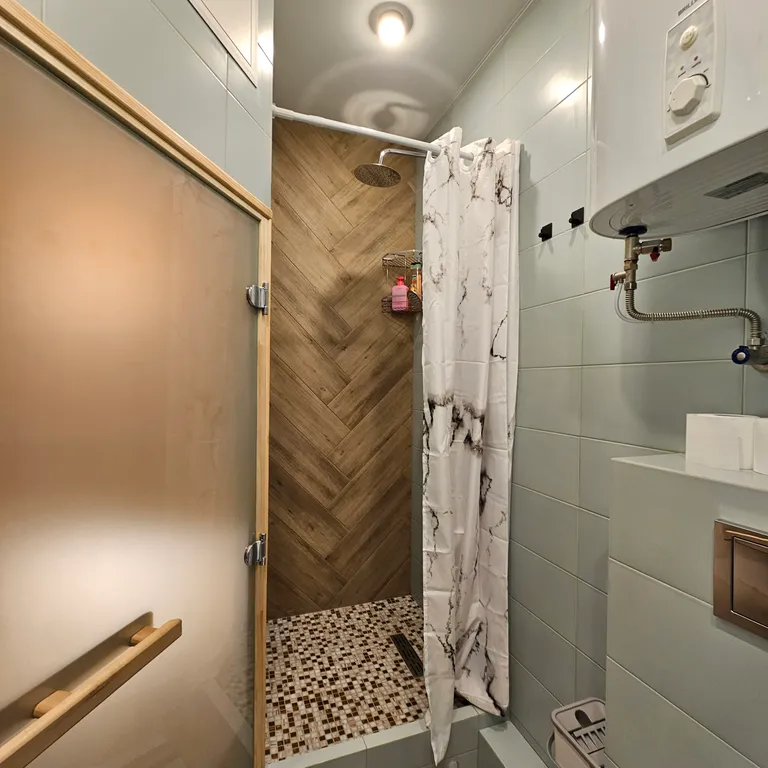 Квартира со спа зоной