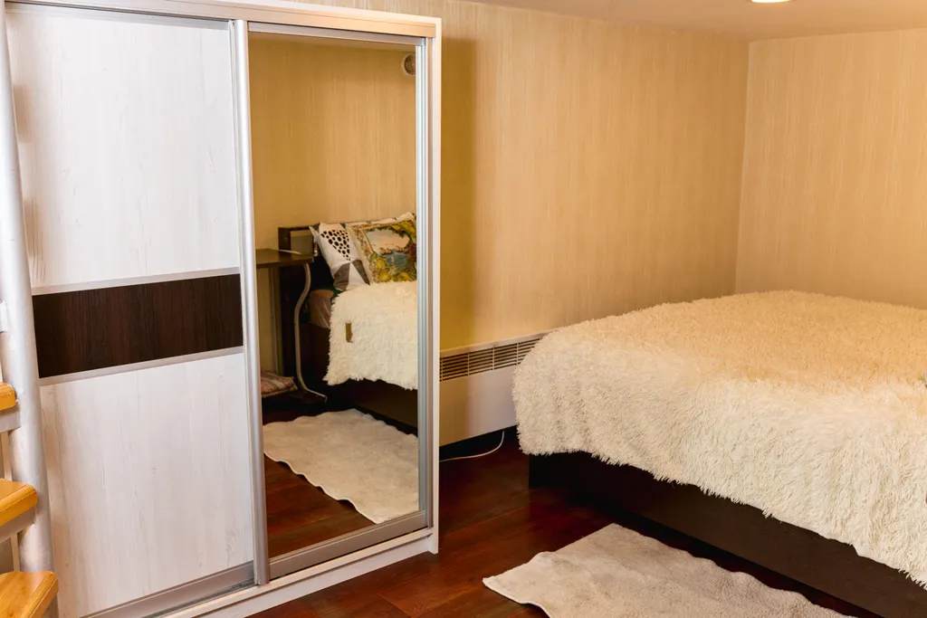 Уютная квартира в центре Мурманска