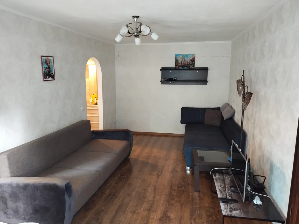 Квартира у Нижнего и Верхнего озера