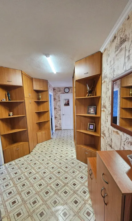 Светлая квартира в центре города — аренда посуточно в Южно-Сахалинск